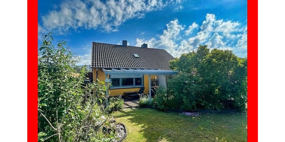Charmantes Wohnen - Einfamilienhaus Peine Telgte | Angebot:27164716