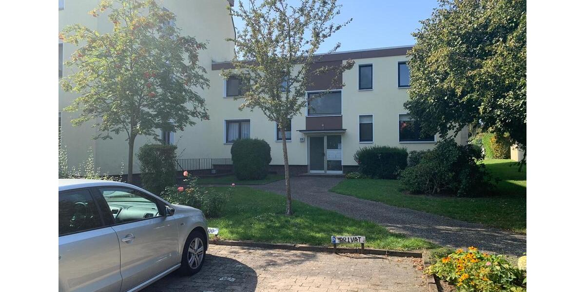 Etagenwohnung Hannover Ricklingen - 3 Zimmer, 75 m&sup2;, 244.000&euro; | Angebot:27165819