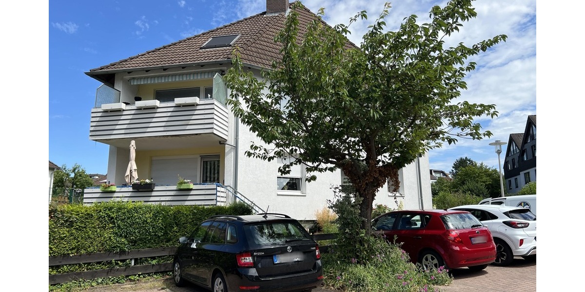 Seitenansicht