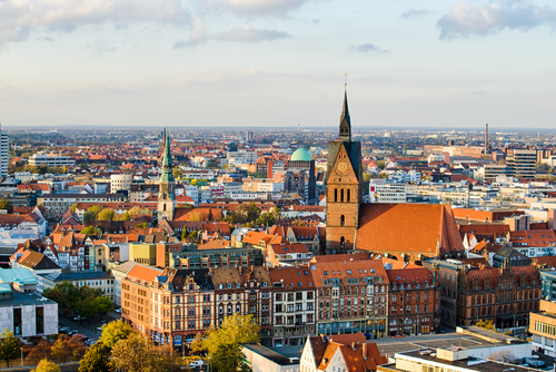 Marktbericht Immobilienmarkt Hannover – Struktur & Trends