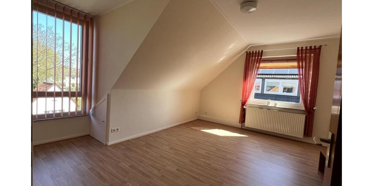 Schlafzimmer Obergeschoss