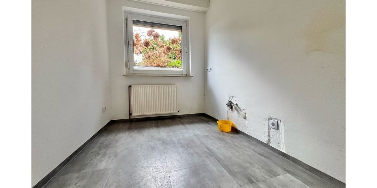 Küche (Einliegerwohnung)