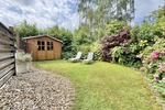 Reihenendhaus mit viel Platz - Einfamilienhaus Hildesheim Marienburger Höhe | Angebot:27071102