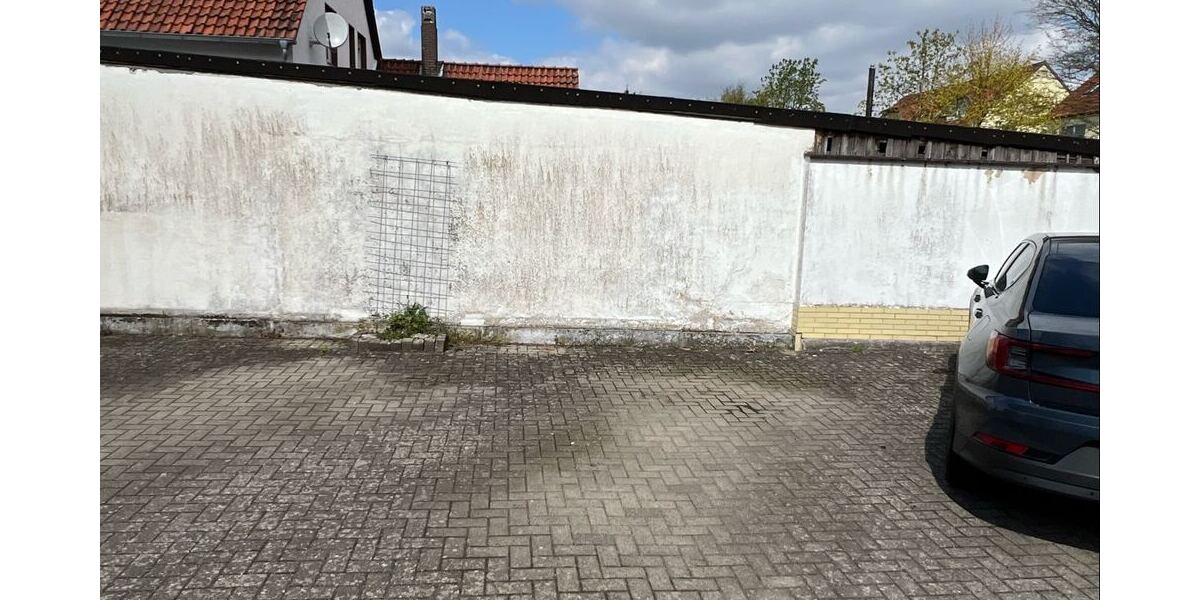 Kfz-Einstellplatz
