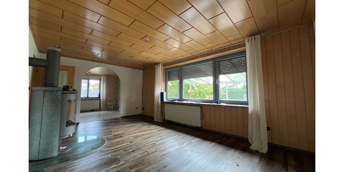 Wohnzimmer ...