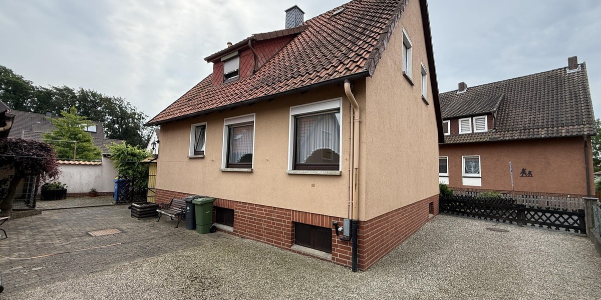 Rückansicht