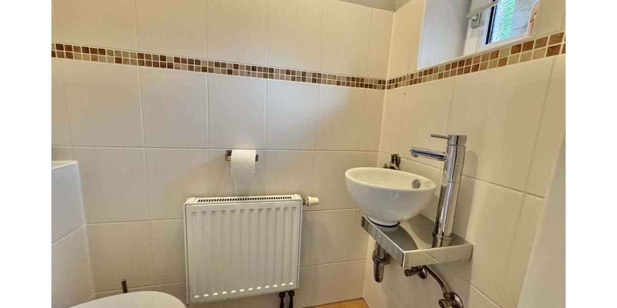 Gäste-WC (EG)