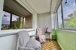 Gemütliches Wohnen in zentraler Lage - Etagenwohnung Hildesheim Moritzberg | Angebot:27107921
