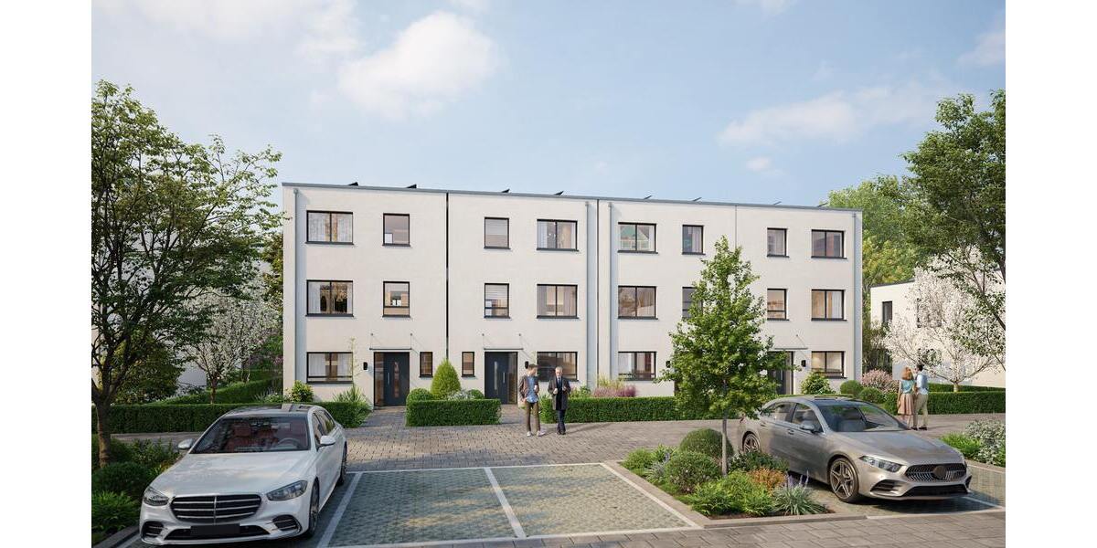 Visualiserung Perspektive 3