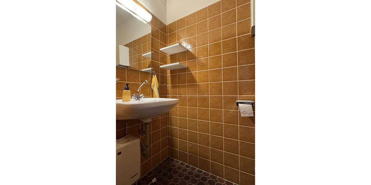 Gäste-WC