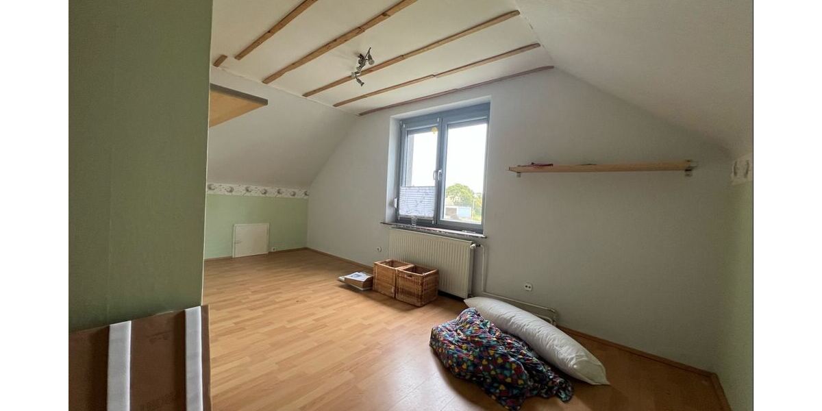 Kinder-, Gäste-, Arbeitszimmer