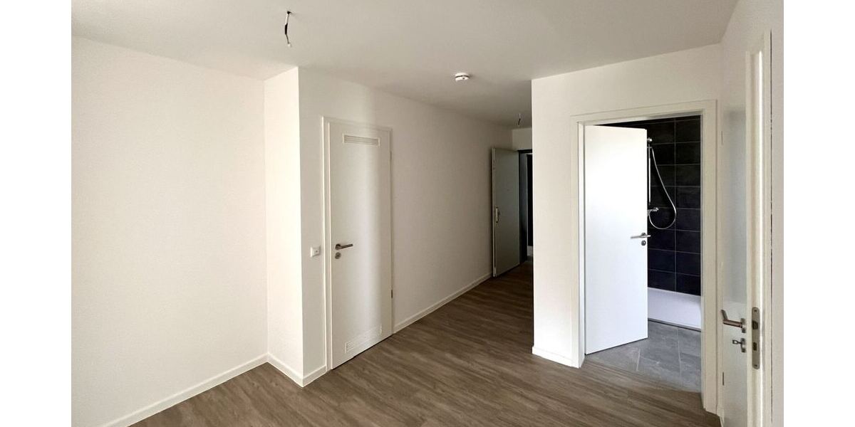 Eingangsbereich / Flur …
