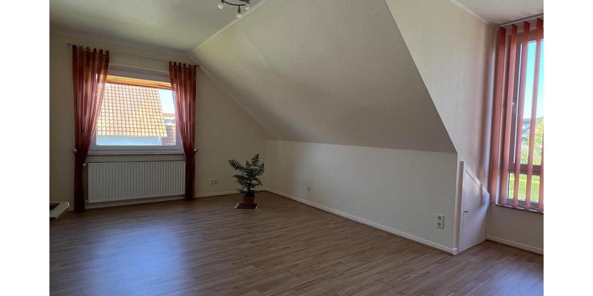 Wohnzimmer Obergeschoss