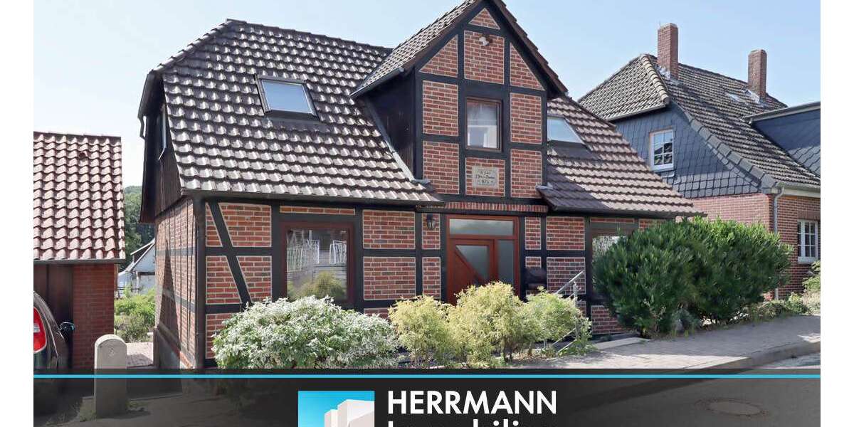 Einfamilienhaus Springe - 7 Zimmer, 160 m&sup2;, 269.000&euro; | Angebot:24368053