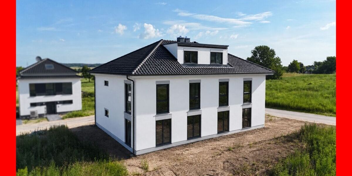 Zuhause ankommen - moderne DHH - Doppelhaushälfte Hildesheim Sorsum | Angebot:26947718